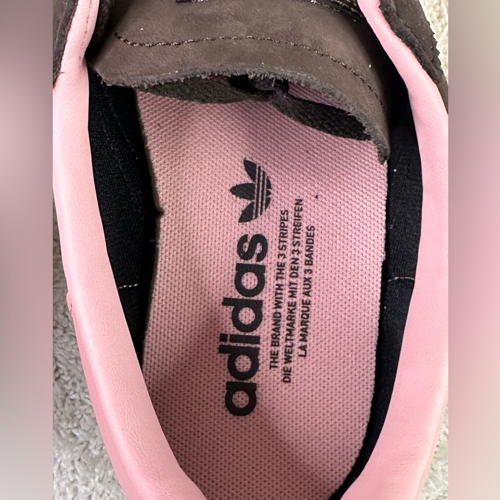 Adidas Handball Spezial - Picture 7 of 9